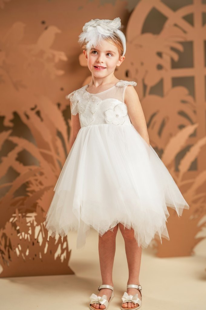 126.127.7980 Φόρεμα Baby Bloom 2026 126.127.7980 Φόρεμα Baby Bloom 2026