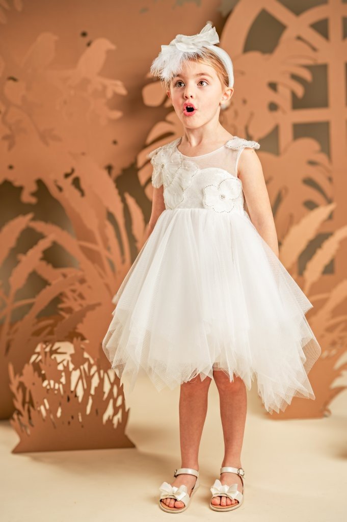 126.127.7980 Φόρεμα Baby Bloom 2026 126.127.7980 Φόρεμα Baby Bloom 2026