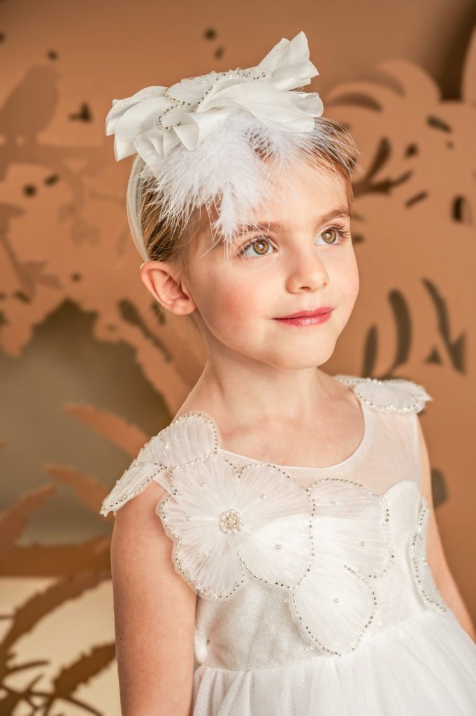 126.127.7980 Φόρεμα Baby Bloom 2026 126.127.7980 Φόρεμα Baby Bloom 2026