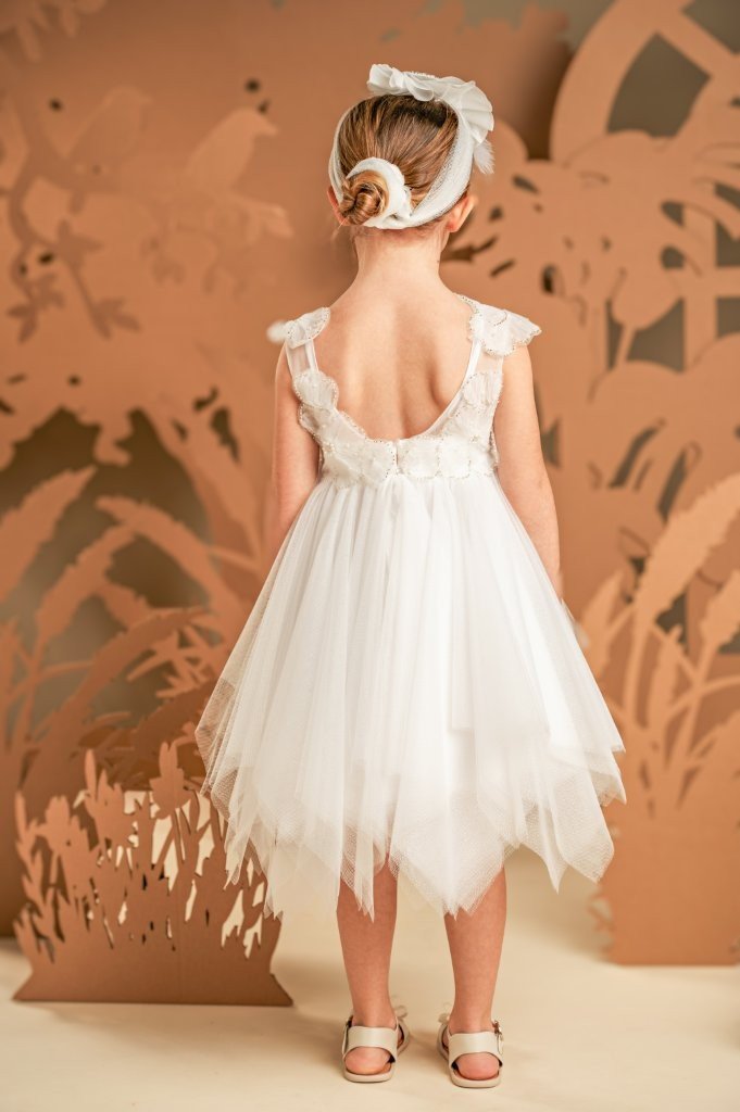 126.127.7980 Φόρεμα Baby Bloom 2026 126.127.7980 Φόρεμα Baby Bloom 2026