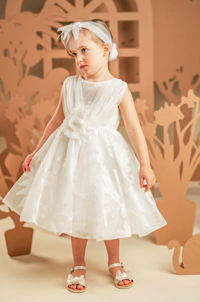 126.128.8570 Φόρεμα Baby Bloom 2026 126.128.8570 Φόρεμα Baby Bloom 2026