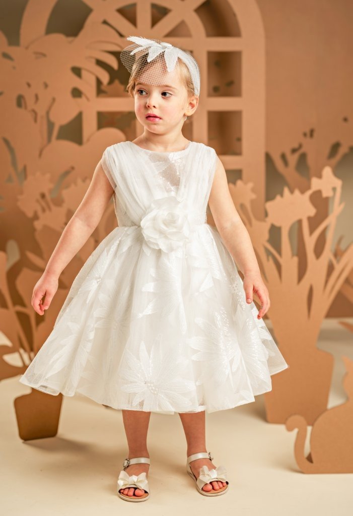 126.128.8570 Φόρεμα Baby Bloom 2026 126.128.8570 Φόρεμα Baby Bloom 2026