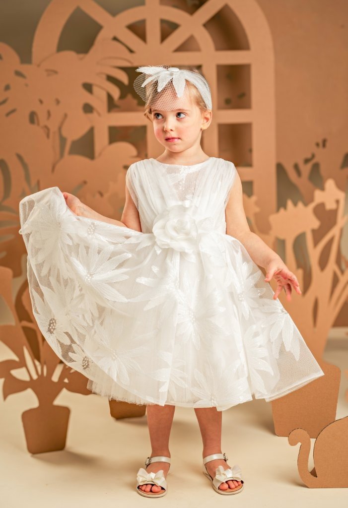 126.128.8570 Φόρεμα Baby Bloom 2026 126.128.8570 Φόρεμα Baby Bloom 2026