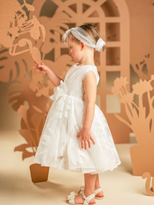 126.128.8570 Φόρεμα Baby Bloom 2026