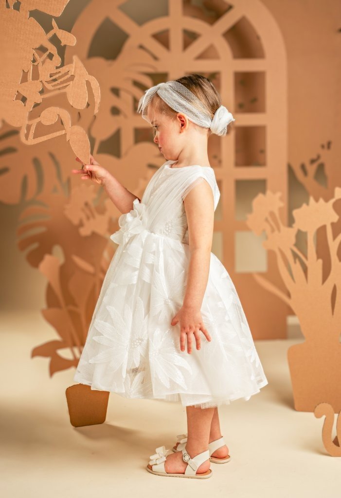 126.128.8570 Φόρεμα Baby Bloom 2026 126.128.8570 Φόρεμα Baby Bloom 2026