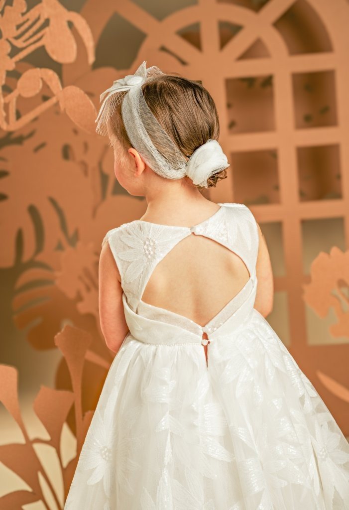 126.128.8570 Φόρεμα Baby Bloom 2026 126.128.8570 Φόρεμα Baby Bloom 2026