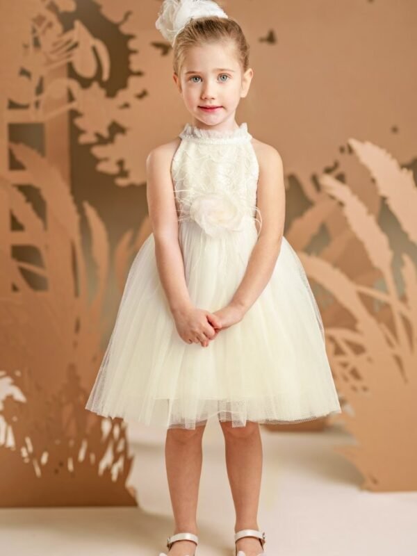 126.129.5970 Φόρεμα Baby Bloom 2026