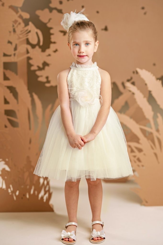 126.129.5970 Φόρεμα Baby Bloom 2026 126.129.5970 Φόρεμα Baby Bloom 2026