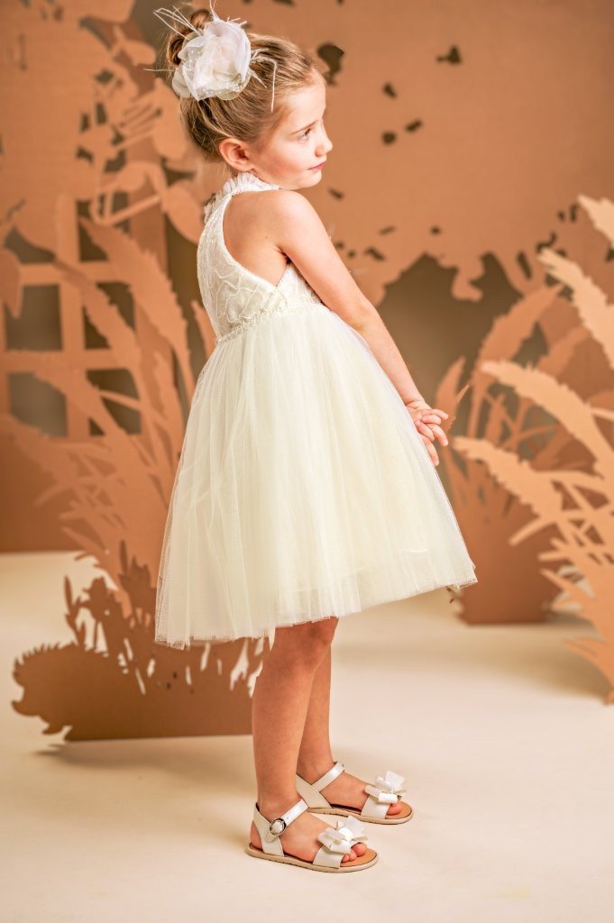 126.129.5970 Φόρεμα Baby Bloom 2026 126.129.5970 Φόρεμα Baby Bloom 2026