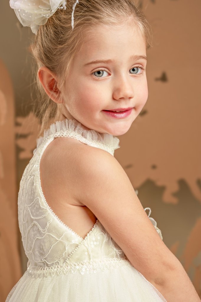 126.129.5970 Φόρεμα Baby Bloom 2026 126.129.5970 Φόρεμα Baby Bloom 2026