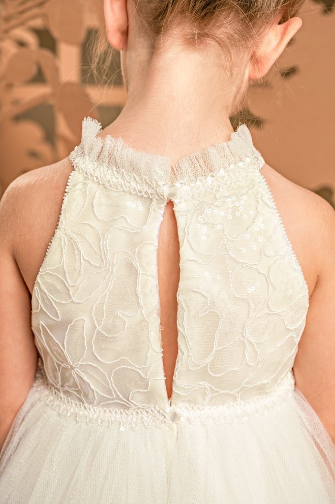 126.129.5970 Φόρεμα Baby Bloom 2026 126.129.5970 Φόρεμα Baby Bloom 2026