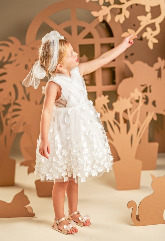 126.130.8570 Φόρεμα Baby Bloom 2026 126.130.8570 Φόρεμα Baby Bloom 2026