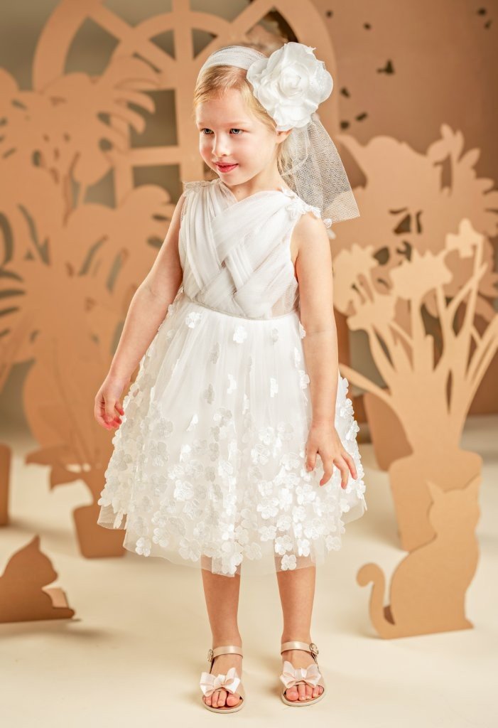 126.130.8570 Φόρεμα Baby Bloom 2026 126.130.8570 Φόρεμα Baby Bloom 2026