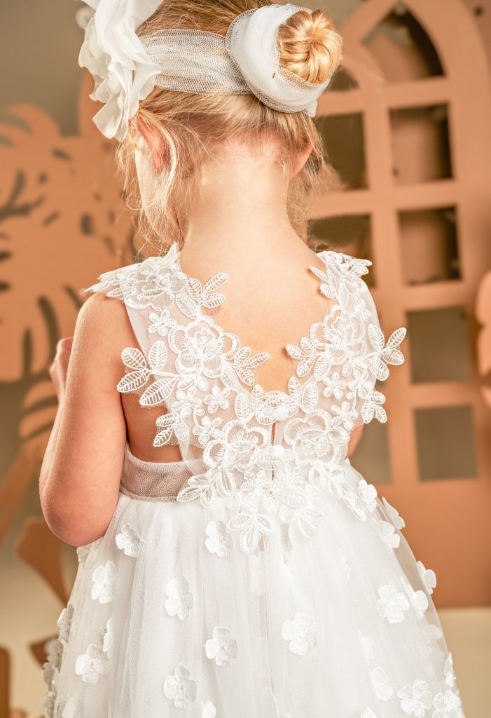 126.130.8570 Φόρεμα Baby Bloom 2026 126.130.8570 Φόρεμα Baby Bloom 2026