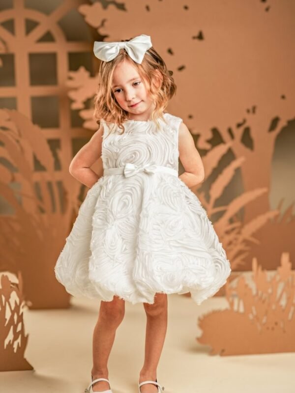 126.131.7980 Φόρεμα Baby Bloom 2026