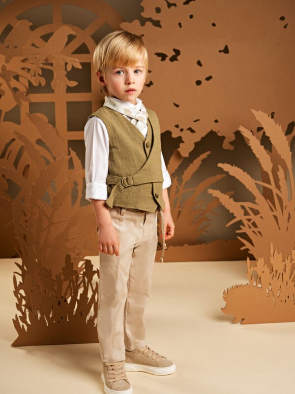 126.20.7980 Σέτ αγορίστικο Baby Bloom