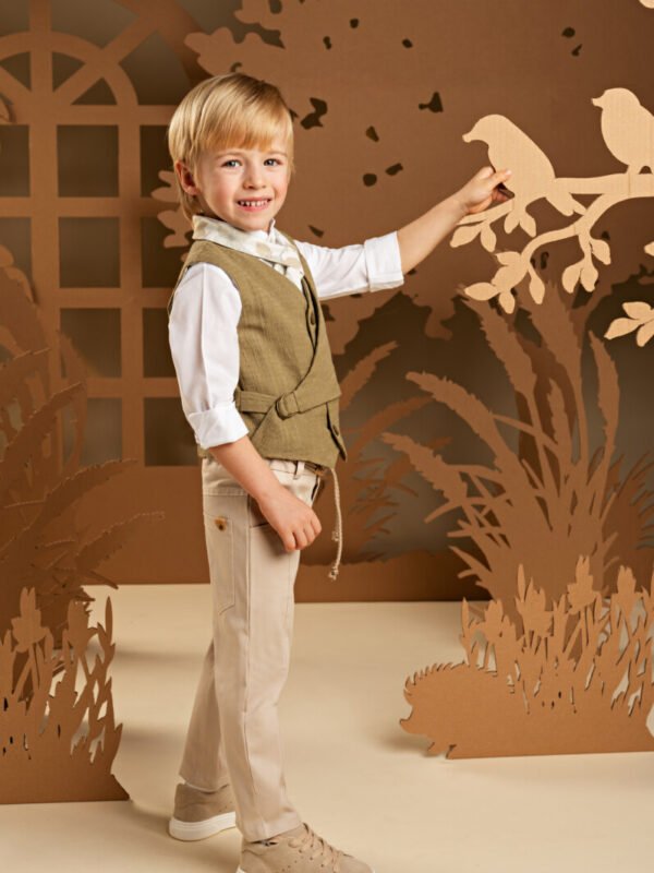 126.20.7980 Σέτ αγορίστικο Baby Bloom