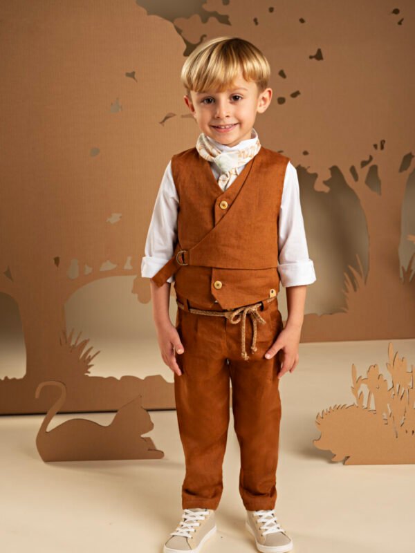 126.29.7970 Σέτ αγορίστικο Baby Bloom