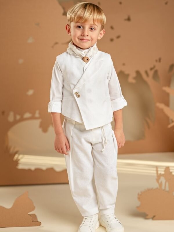 126.01.8970 Σέτ αγορίστικο Baby Bloom