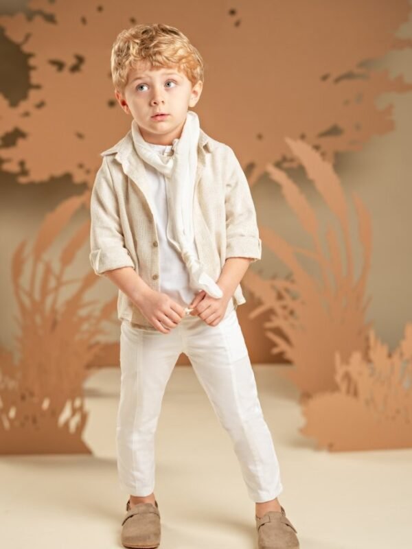 126.02.6570 Σέτ αγορίστικο Baby Bloom