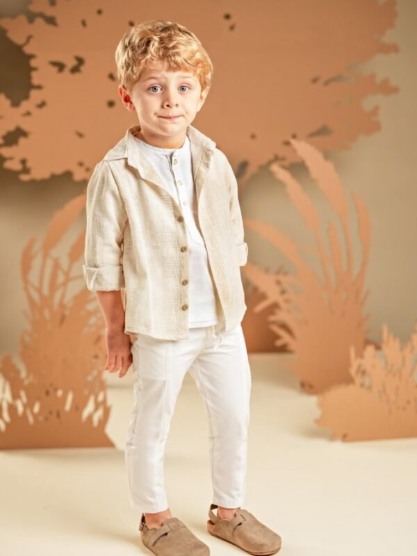 126.02.6570 Σέτ αγορίστικο Baby Bloom