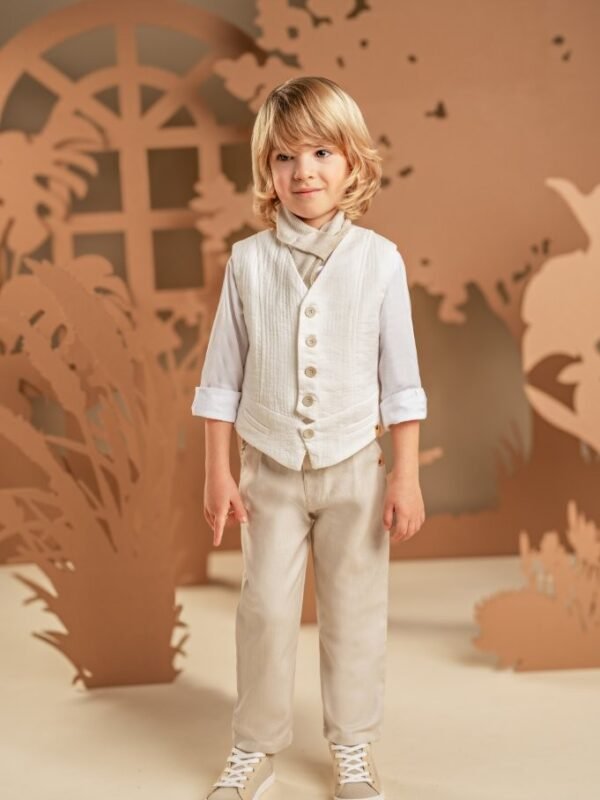 126.03.8590 Σέτ αγορίστικο Baby Bloom