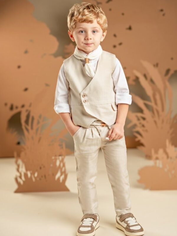 126.04.7980 Σέτ αγορίστικο Baby Bloom 126.04.7980 Σέτ αγορίστικο Baby Bloom