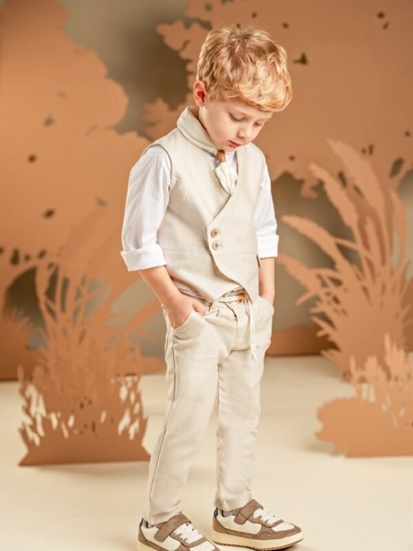 126.04.7980 Σέτ αγορίστικο Baby Bloom 126.04.7980 Σέτ αγορίστικο Baby Bloom