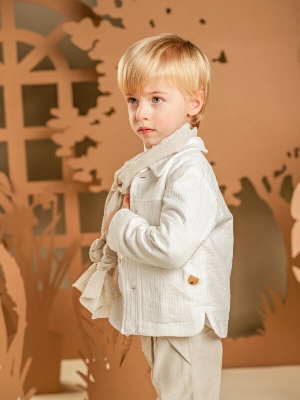 126.05.9270 Σέτ αγορίστικο Baby Bloom