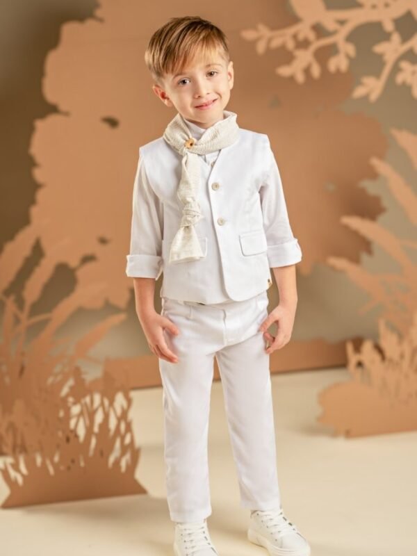 126.06.7980 Σέτ αγορίστικο Baby Bloom