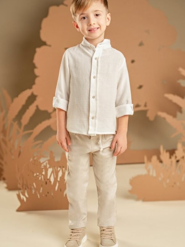 126.07.5570 Σέτ αγορίστικο Baby Bloom