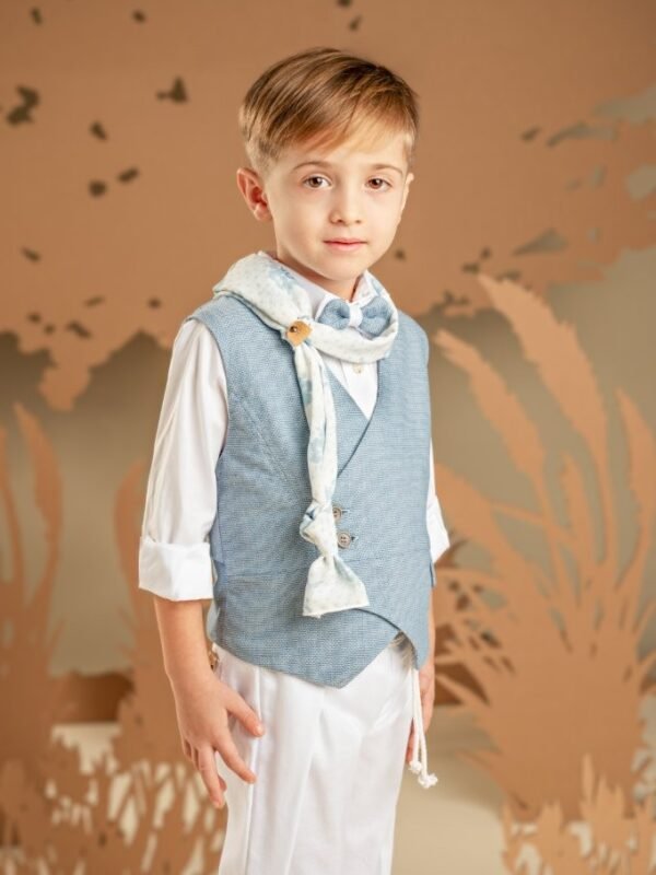 126.09.7280 Σέτ αγορίστικο Baby Bloom