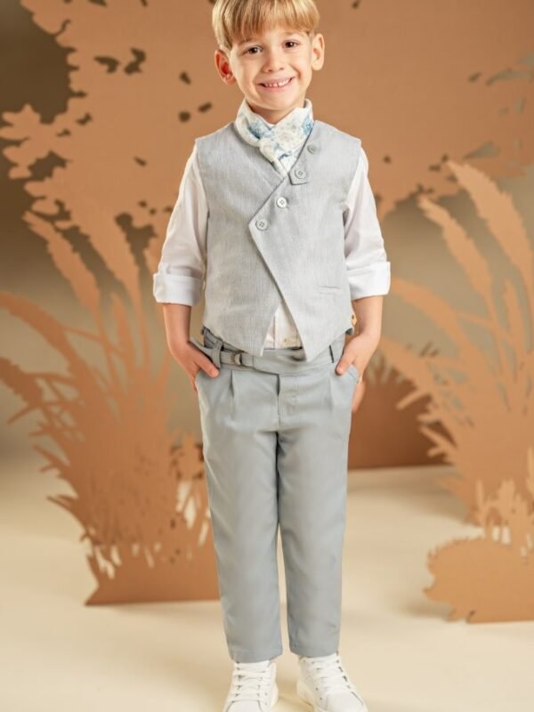 126.10.7580 Σέτ αγορίστικο Baby Bloom