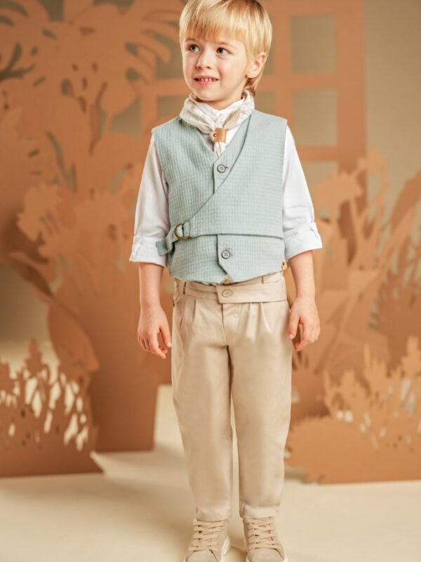 126.11.7980 Σέτ αγορίστικο Baby Bloom