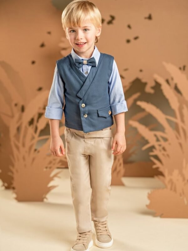 126.15.6970 Σέτ αγορίστικο Baby Bloom