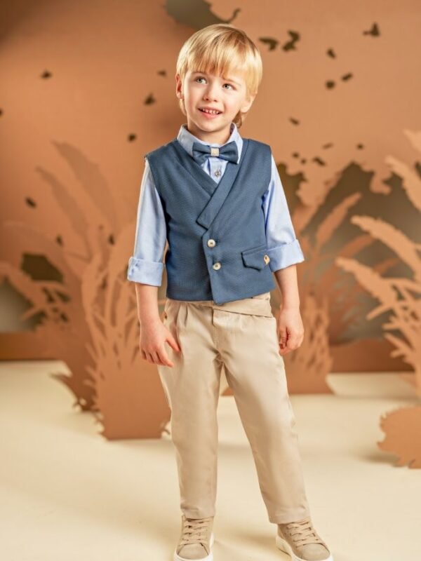 126.15.6970 Σέτ αγορίστικο Baby Bloom