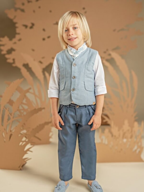 126.16.7280 Σέτ αγορίστικο Baby Bloom