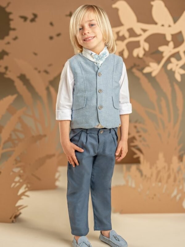 126.16.7280 Σέτ αγορίστικο Baby Bloom