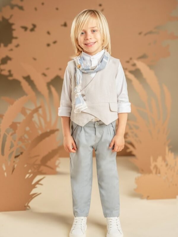 126.17.7980 Σέτ αγορίστικο Baby Bloom