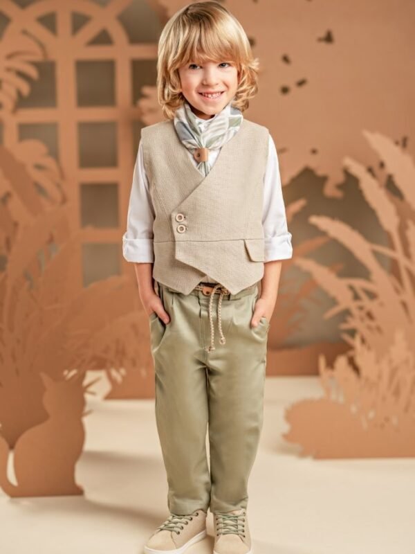 126.19.8570 Σέτ αγορίστικο Baby Bloom