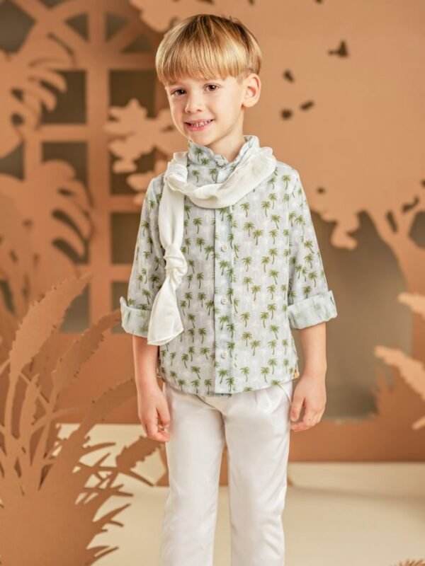 126.23.5570 Σέτ αγορίστικο Baby Bloom