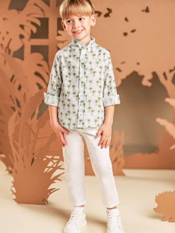 126.23.5570 Σέτ αγορίστικο Baby Bloom