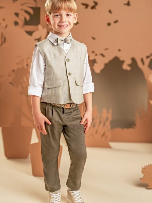 126.25.8970 Σέτ αγορίστικο Baby Bloom