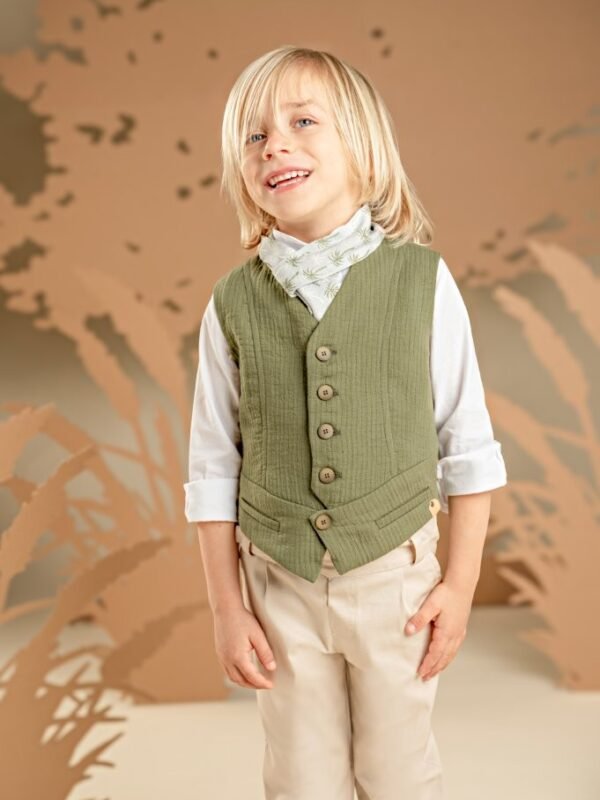 126.27.8570 Σέτ αγορίστικο Baby Bloom