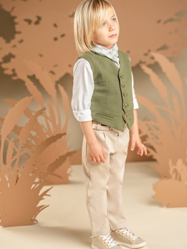 126.27.8570 Σέτ αγορίστικο Baby Bloom