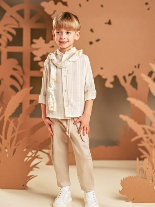 126.28.5570 Σέτ αγορίστικο Baby Bloom