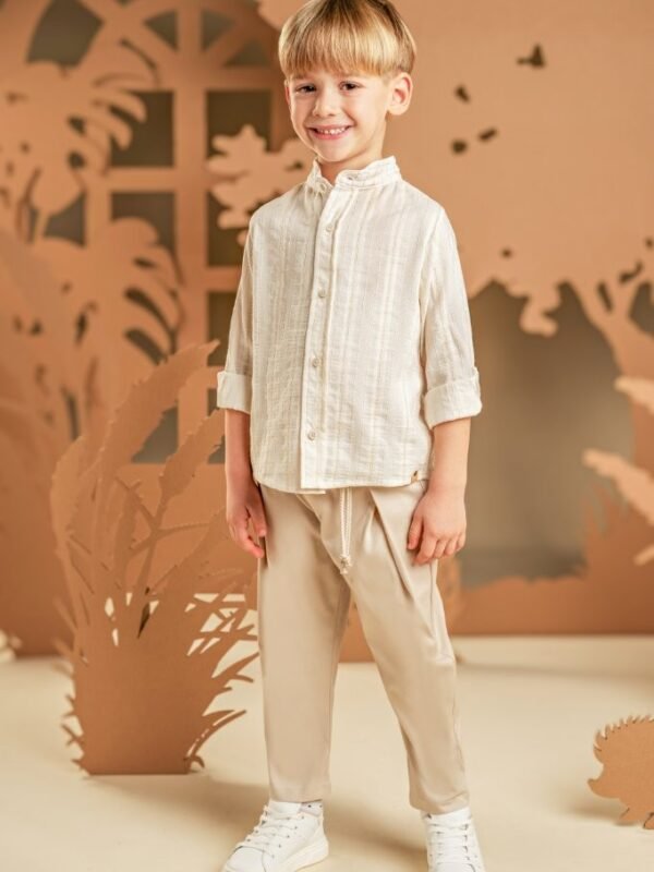 126.28.5570 Σέτ αγορίστικο Baby Bloom