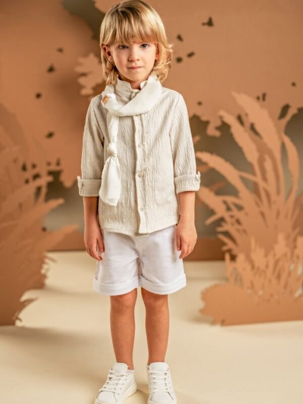 126.31.5270 Σέτ αγορίστικο Baby Bloom