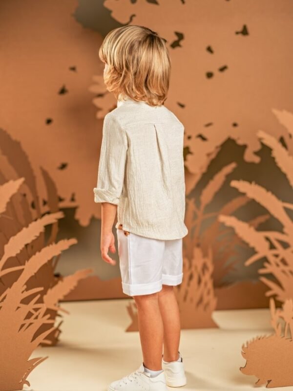 126.31.5270 Σέτ αγορίστικο Baby Bloom