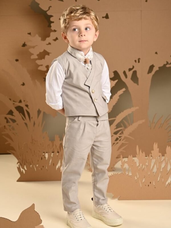 126.33.6570 Σέτ αγορίστικο Baby Bloom